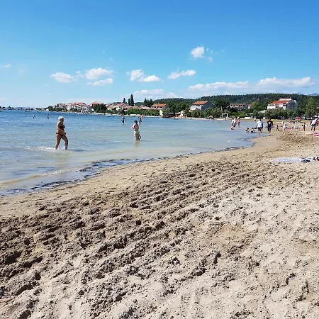 Apartmán Smilja *
