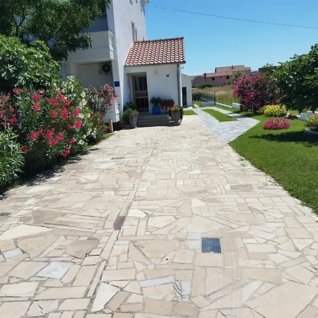 Smilja Apartmán