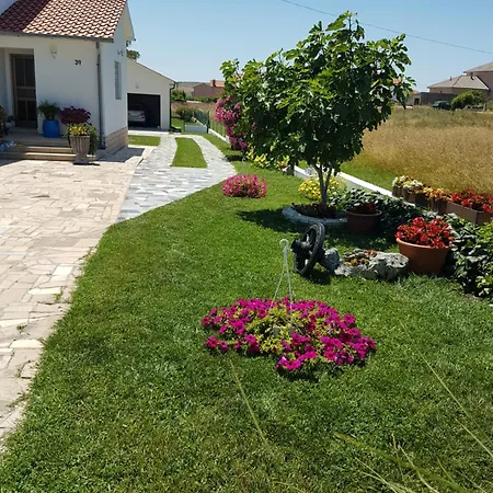 Apartmán Smilja Ljubač