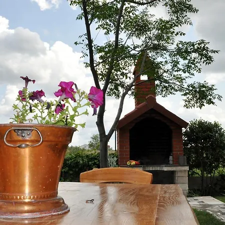 Apartmán Smilja