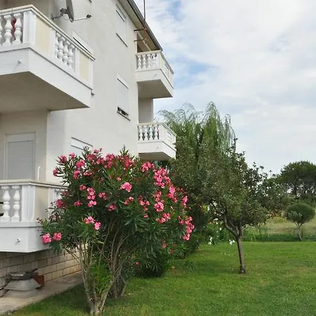 Apartmán Smilja *