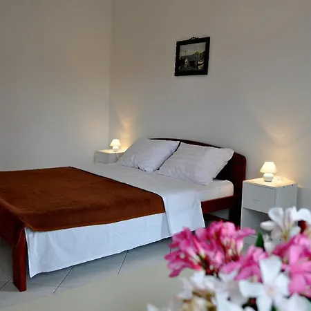 Apartmán Smilja