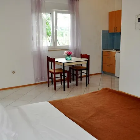 Apartmán Smilja *