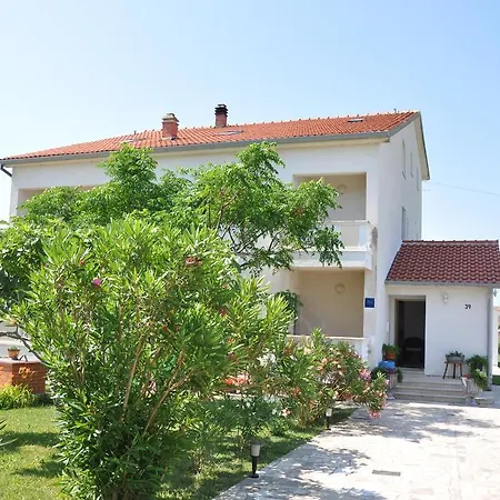 Apartmán Smilja *