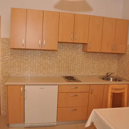 Apartmán Smilja