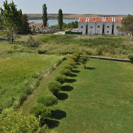 Apartmán Smilja *