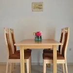 公寓 Smilja Ljubač