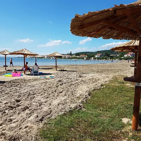 Smilja アパート *