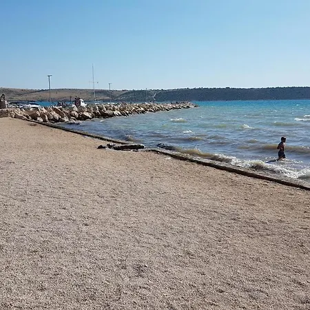 Apartament Smilja Ljubač