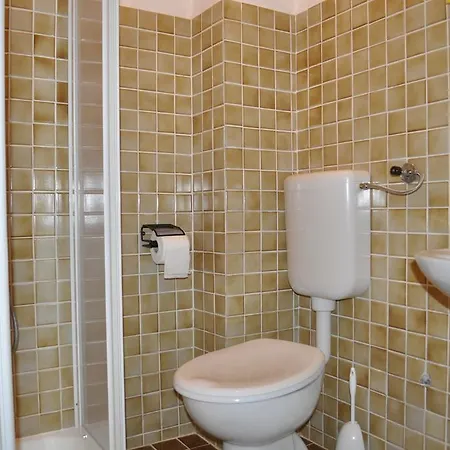 Apartmán Smilja Ljubač