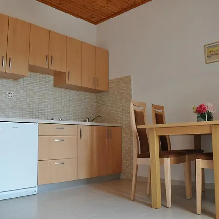 Smilja Apartmán *
