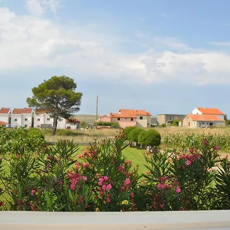 Smilja Apartmán