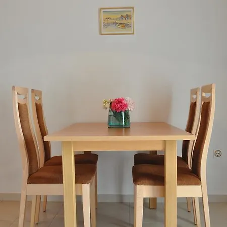 Apartament Smilja Ljubač