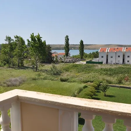 Apartmán Smilja *