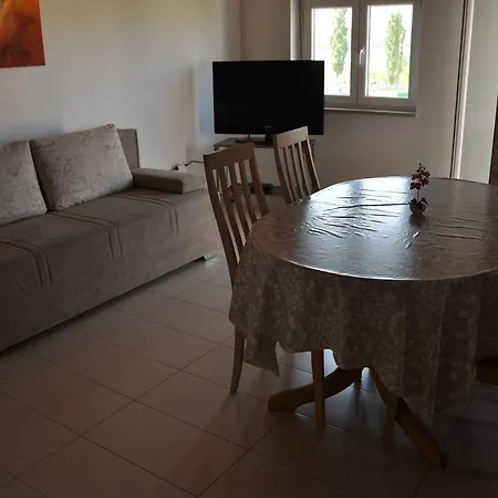 Apartament Smilja