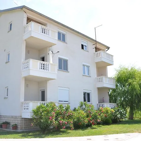 Apartament Smilja Ljubač