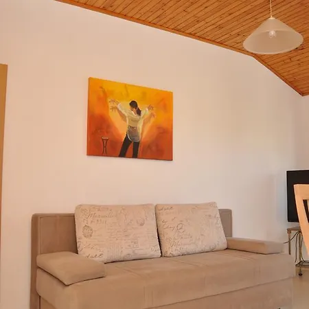 Smilja Apartament