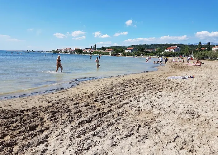Lägenhet Smilja *