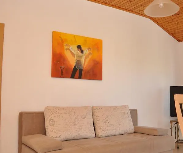 Smilja Lägenhet